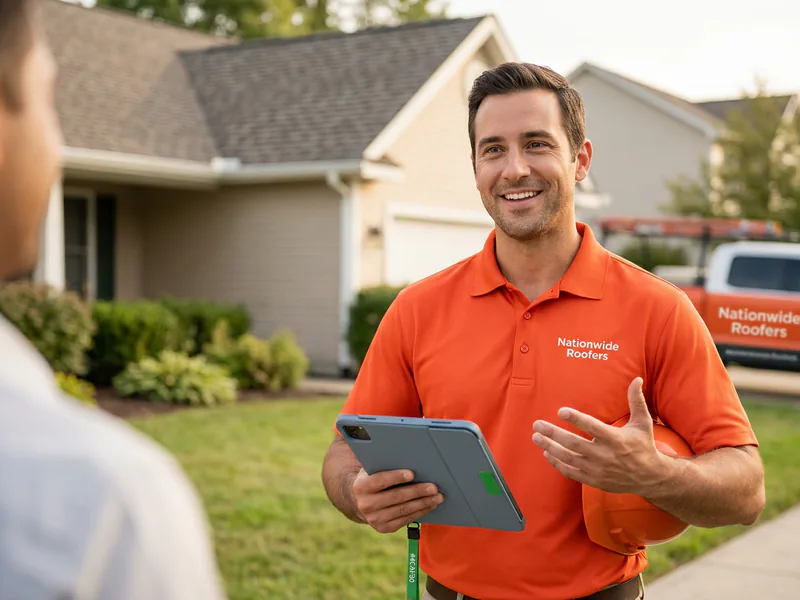 Roof Installation  in Dallas  FAQ